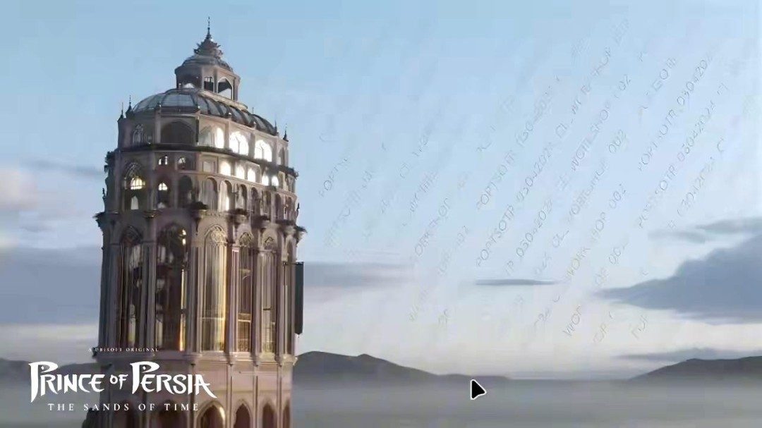 《波斯王子：时之砂》重制版截图泄露 画面令人惊艳(图16)