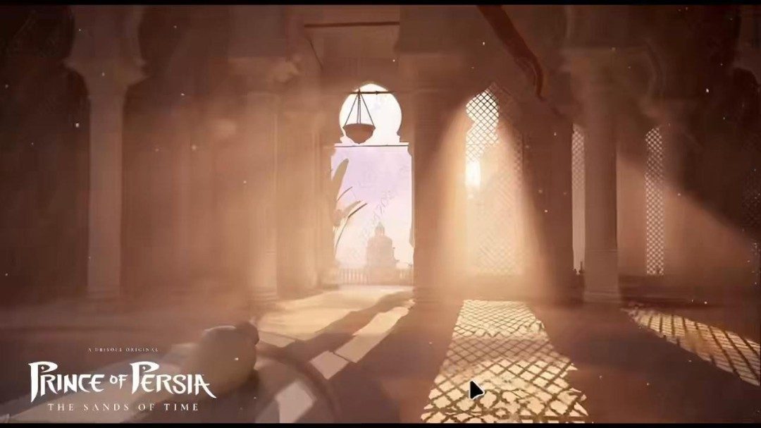《波斯王子：时之砂》重制版截图泄露 画面令人惊艳(图18)