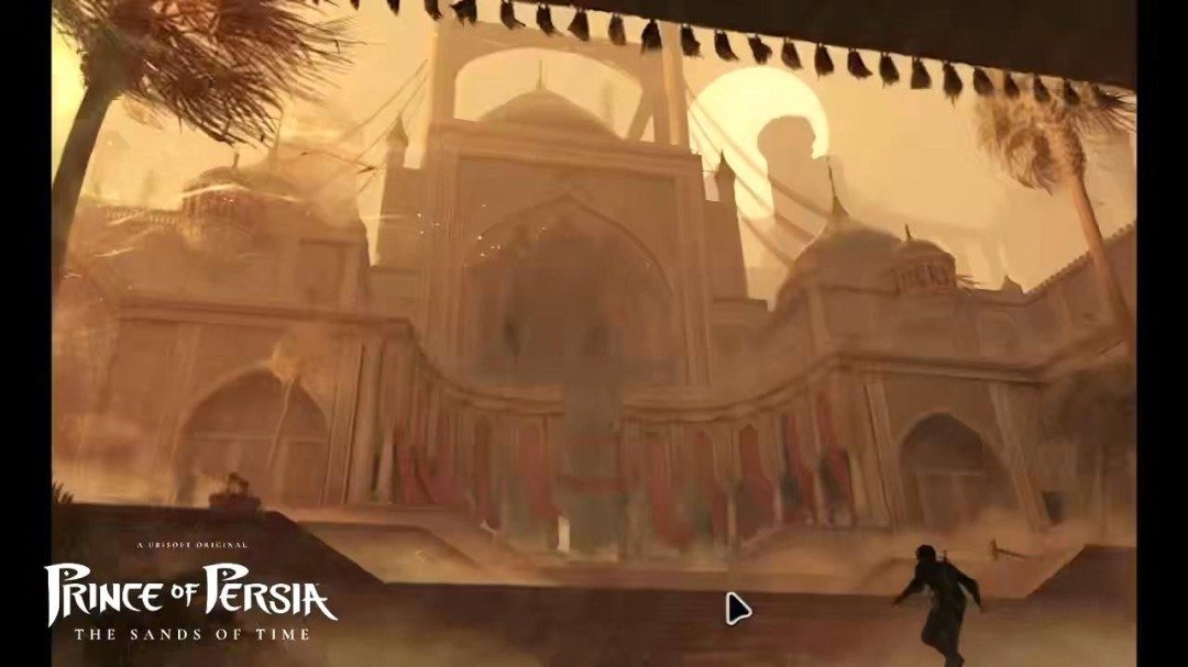 《波斯王子：时之砂》重制版截图泄露 画面令人惊艳(图15)