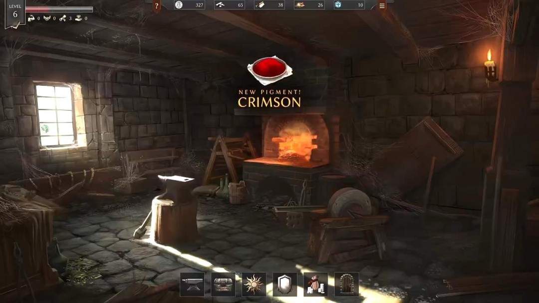 《铸剑吟》抢先体验版新预告 游戏售价76元(图3)