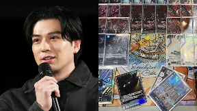 真人“索隆”新田真剑佑参战《海贼王》卡牌赛夺8强 - Tanyitan情报局