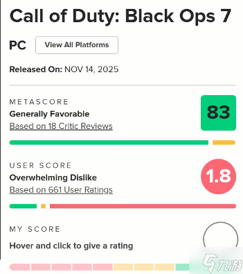 2025年11月游戏推荐(图4)