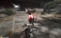 买断制武侠游戏《一盏秋声：锦衣卫》官方预告首曝(图2)