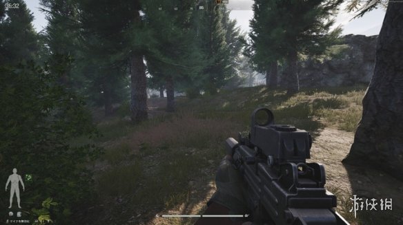 2025是搜打撤元年?塔科夫正式版上线 鸭科夫ARC爆发(图1)