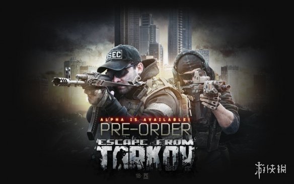 2025是搜打撤元年?塔科夫正式版上线 鸭科夫ARC爆发(图5)