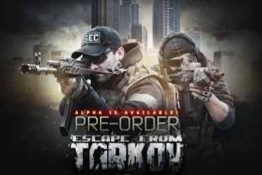 2025是搜打撤元年?塔科夫正式版上线 鸭科夫ARC爆发 - Tanyitan情报局