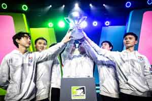 历经磨练T1w成功摘获《守望先锋挑战者系列赛》冠军 - Tanyitan情报局