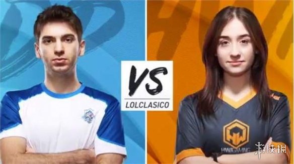 LOL赛场上的又一女性职业选手！加入HWA并担任辅助位(图2)