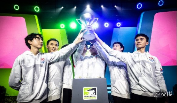 历经磨练T1w成功摘获《守望先锋挑战者系列赛》冠军(图2)