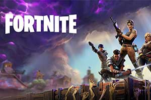 两开花？《堡垒之夜》宣传玩“六学” 网友直夸策划有才 - Tanyitan情报局