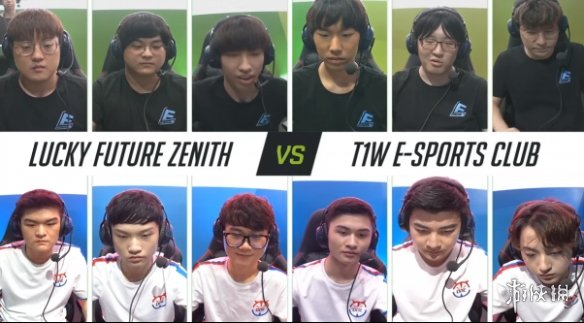 历经磨练T1w成功摘获《守望先锋挑战者系列赛》冠军(图1)