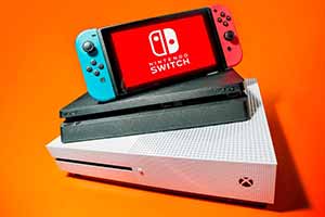 分析师分析去年主机销量增长原因：堡垒之夜立功了 - Tanyitan情报局