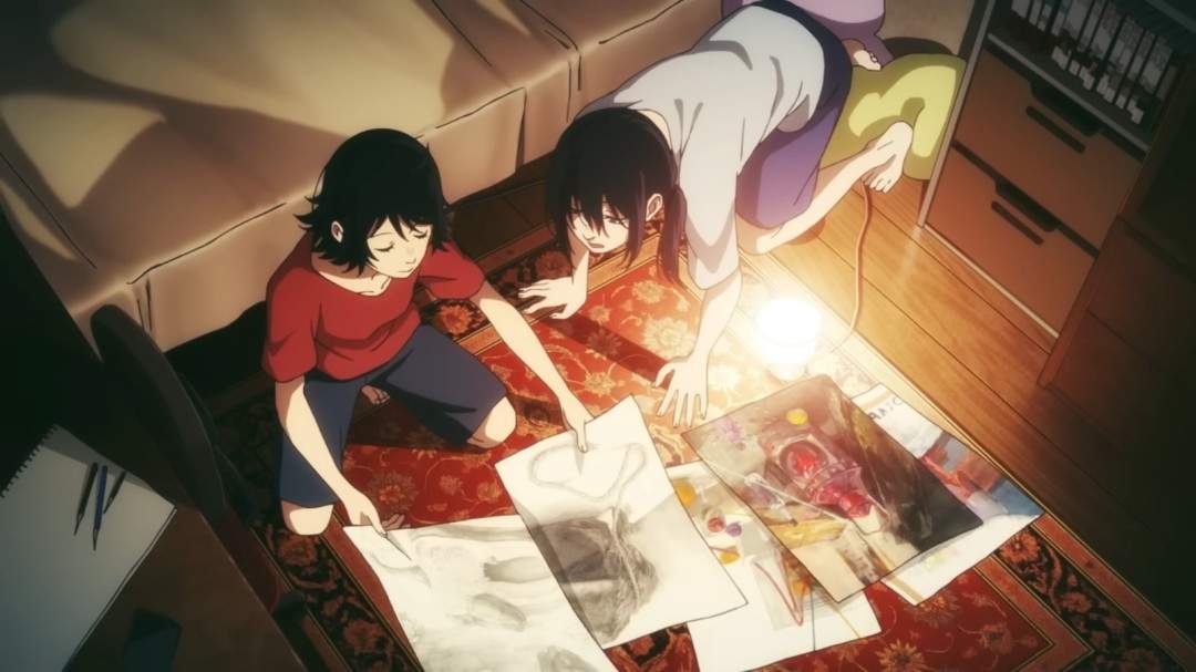 《电锯人》作者藤本树短篇集动画化 定档11月7日(图2)