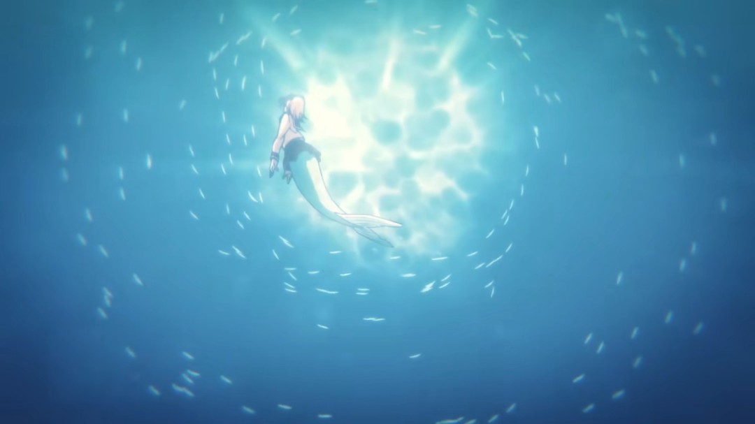 《电锯人》作者藤本树短篇集动画化 定档11月7日(图6)