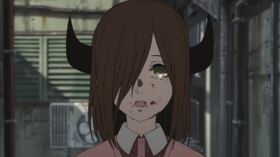 《电锯人》作者藤本树短篇集动画化 定档11月7日(图3)