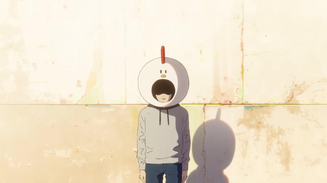 《电锯人》作者藤本树短篇集动画化 定档11月7日(图5)