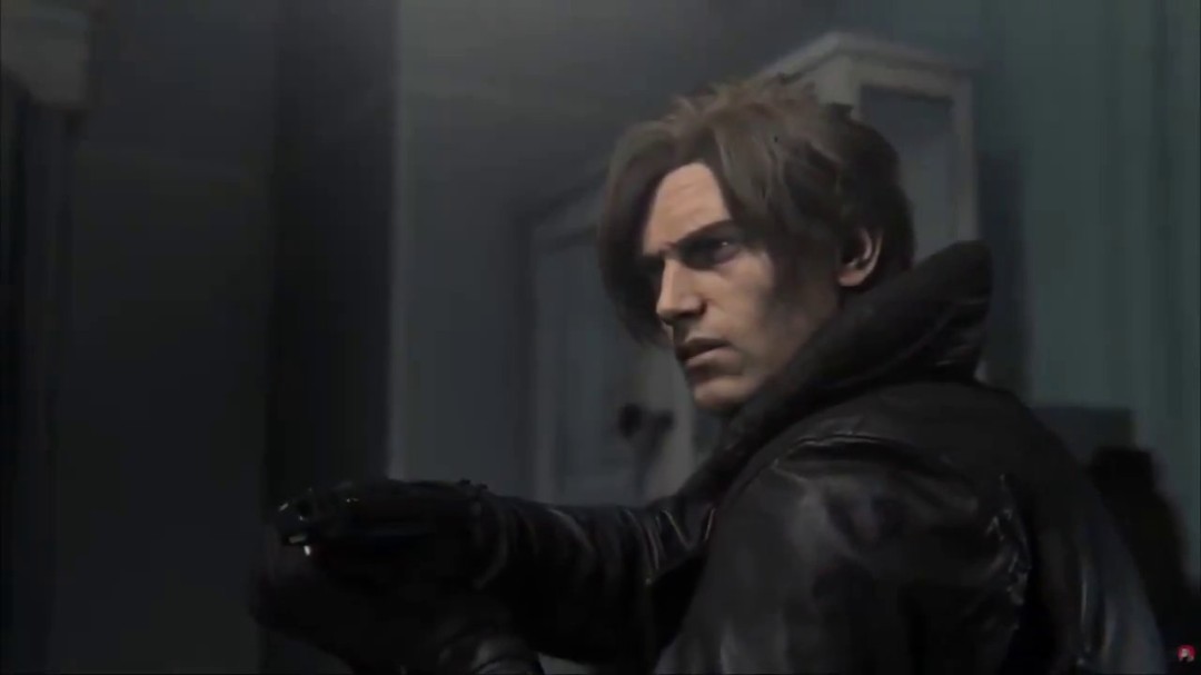 里昂见死不救？《生化危机9》演示细节引粉丝争议(图6)