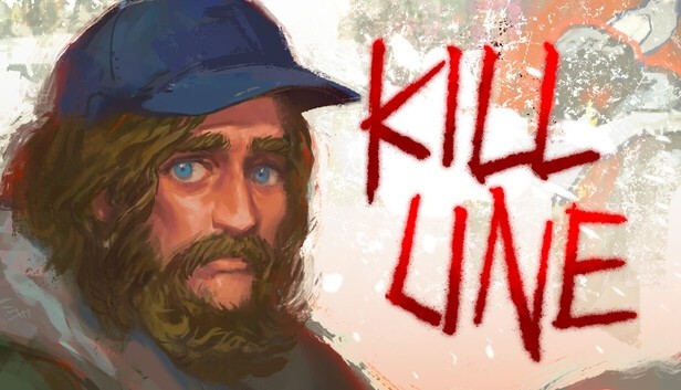 昨天还在走钢丝，今天就要“荡秋千”？生存策略模拟游戏《斩杀线》商店页面公开(图1)