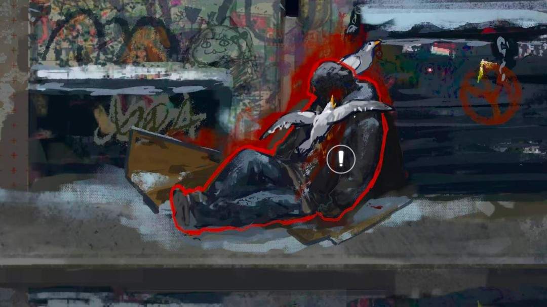 昨天还在走钢丝，今天就要“荡秋千”？生存策略模拟游戏《斩杀线》商店页面公开(图3)