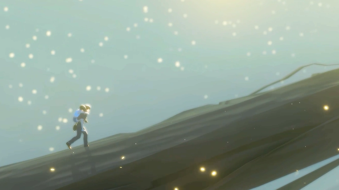 《OPUS：心相吾山》上市日期定档，携手《来自深渊》作曲家打造插入曲(图1)