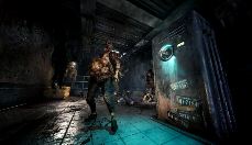 韩国硬核丧尸撤离射击《午夜行者》1月29日Steam全球同步上线!(图3)