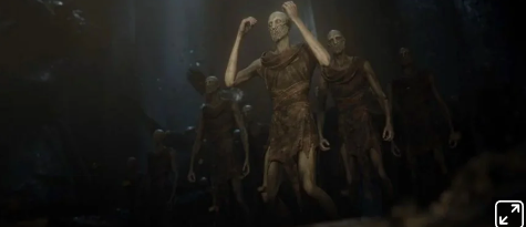 轻量化MMORPG新作《日蚀：觉醒》多平台覆盖上线(图1)