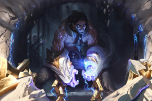 以彼之道，还施彼身！LOL新英雄解脱者塞拉斯登场！ - Tanyitan情报局