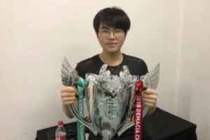 《LOL》RNG上单姿态宣布退役 LPL003断开连接！ - Tanyitan情报局