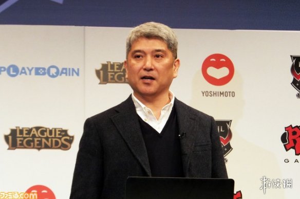 日本《LOL》比赛“LJL2019”发布 奖金达2700万日元！(图2)