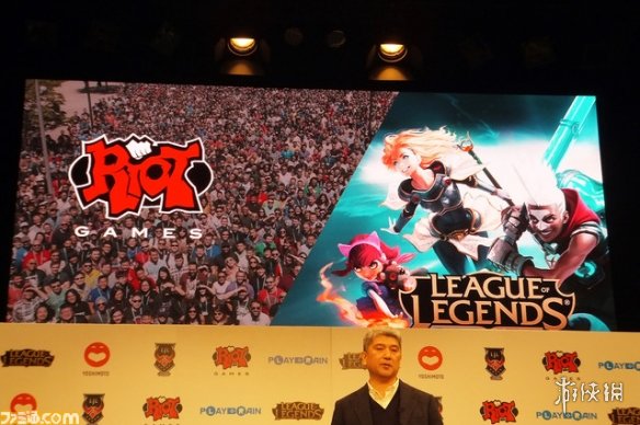 日本《LOL》比赛“LJL2019”发布 奖金达2700万日元！(图1)