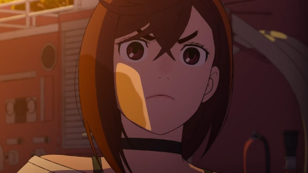 人气动画《胆大党》第二季首次预告PV发布 7月3日首播(图7)