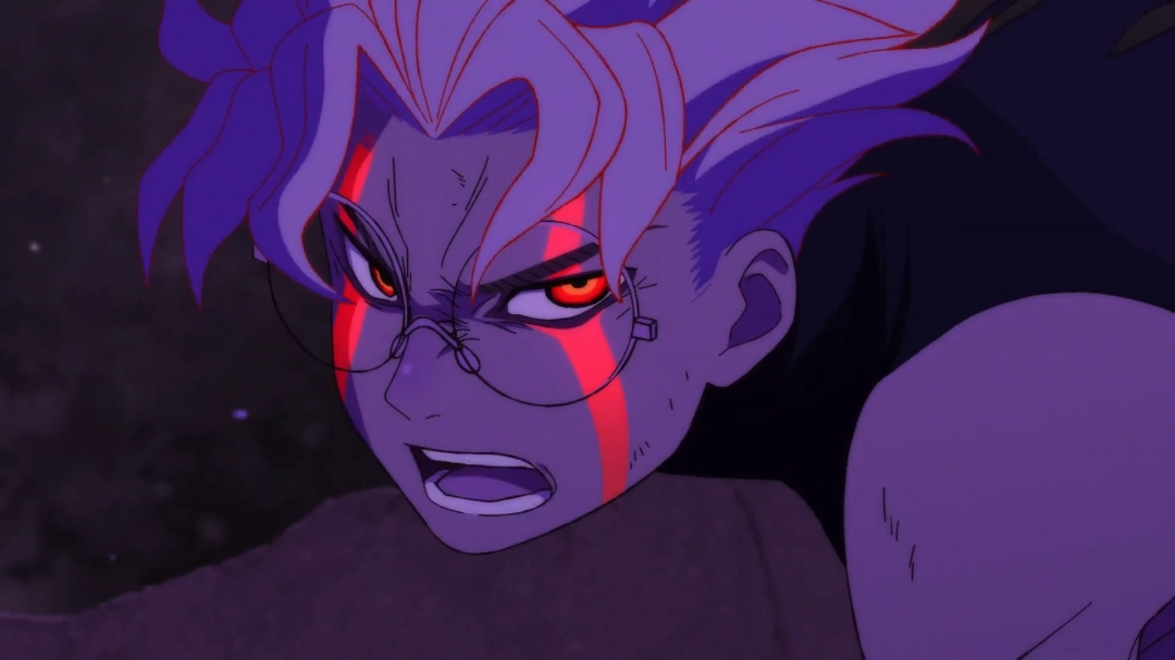 人气动画《胆大党》第二季首次预告PV发布 7月3日首播(图3)