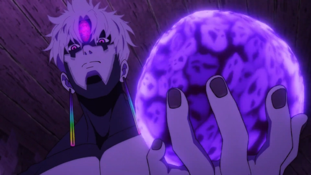 人气动画《胆大党》第二季首次预告PV发布 7月3日首播(图4)