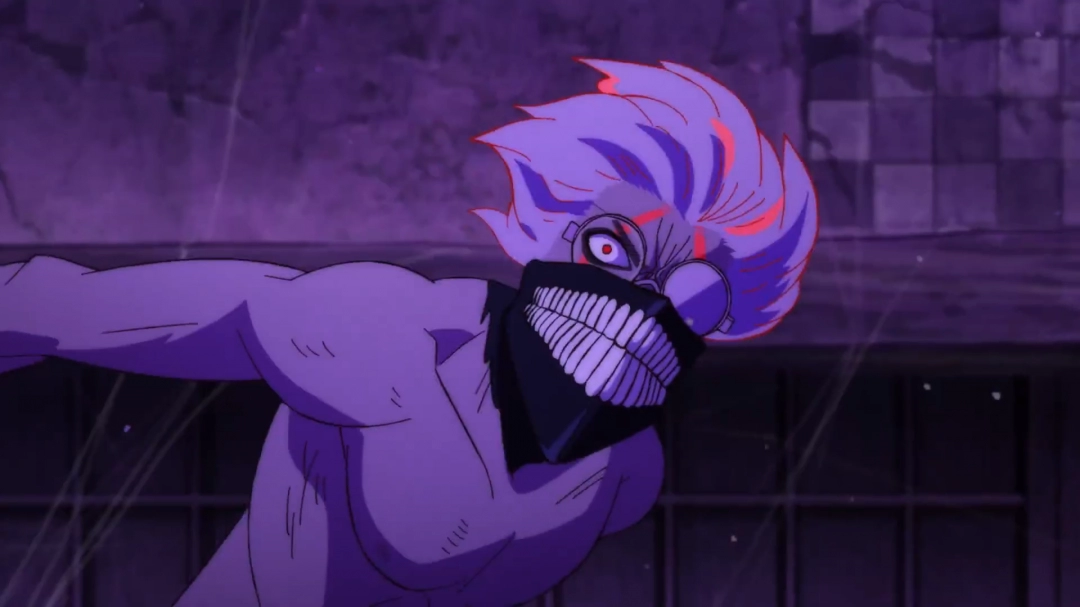 人气动画《胆大党》第二季首次预告PV发布 7月3日首播(图5)