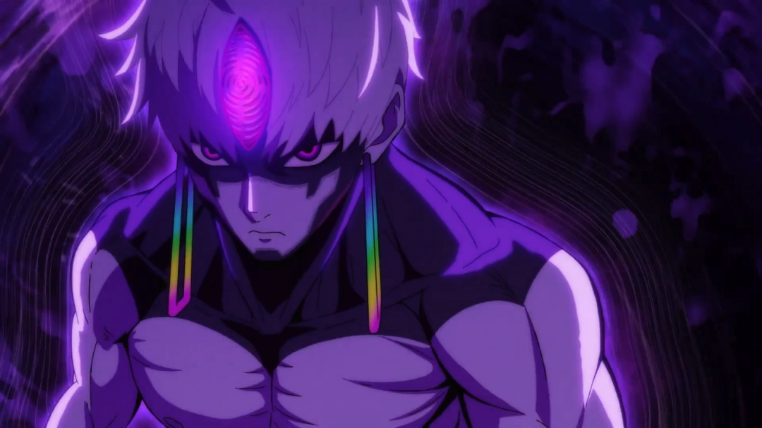 人气动画《胆大党》第二季首次预告PV发布 7月3日首播(图2)