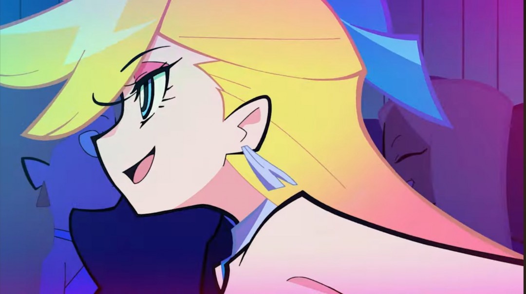 扳机社《新吊带袜天使》主预告公开 7月9日电视首播(图3)