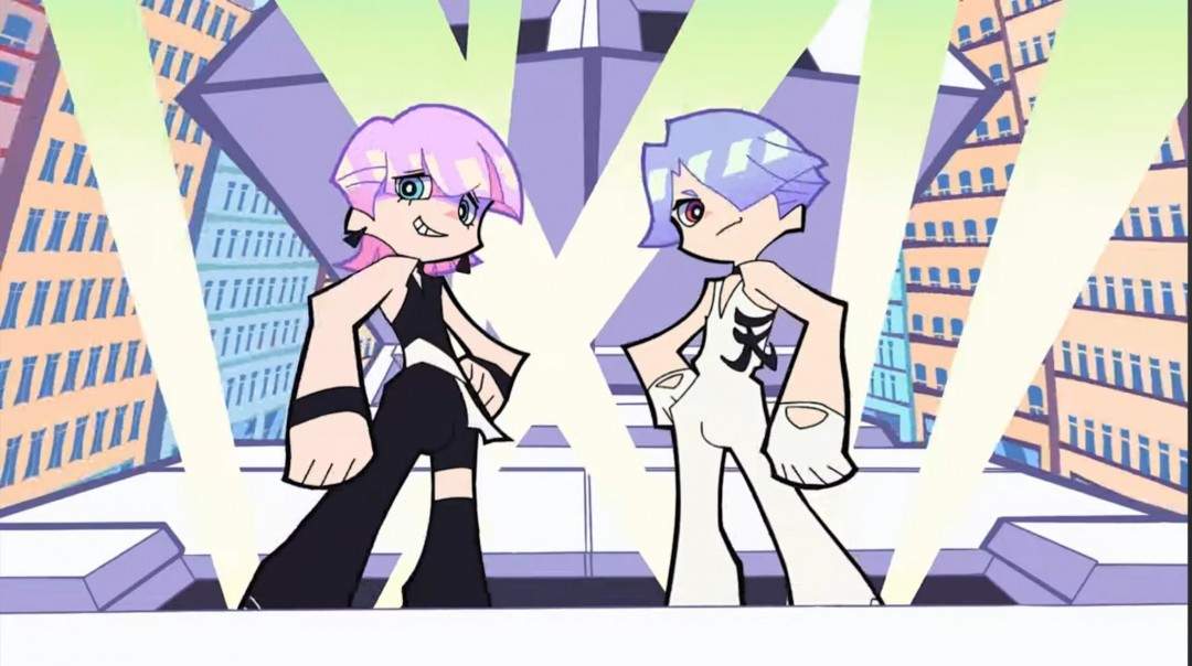 扳机社《新吊带袜天使》主预告公开 7月9日电视首播(图4)