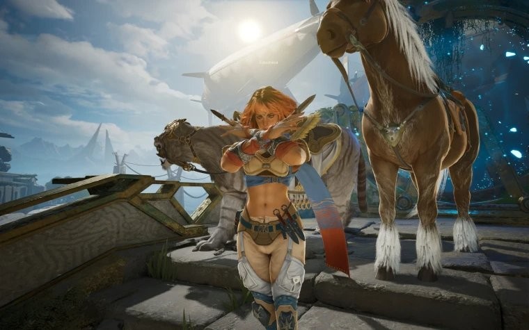 疑似被切割 《巅峰守卫》简介删除曾为《Apex英雄》制作团队(图1)