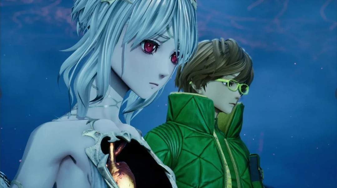 《噬血代码2》IGN6分 有亮点但没有跟上时代(图4)