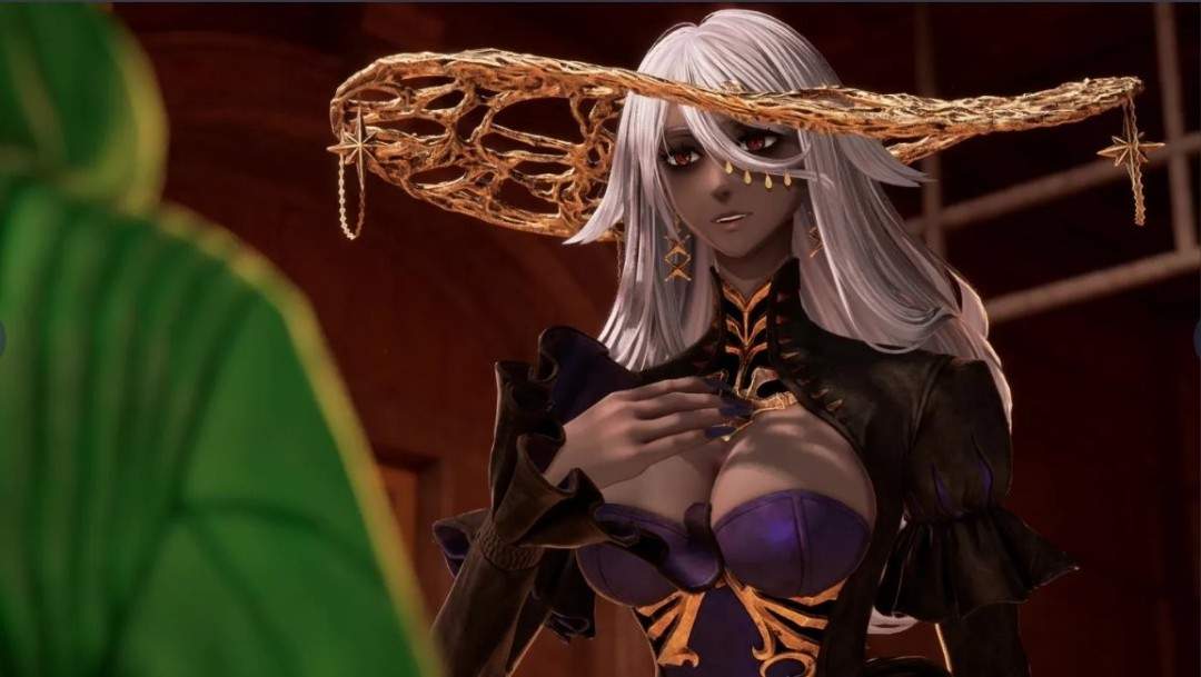 《噬血代码2》IGN6分 有亮点但没有跟上时代(图1)