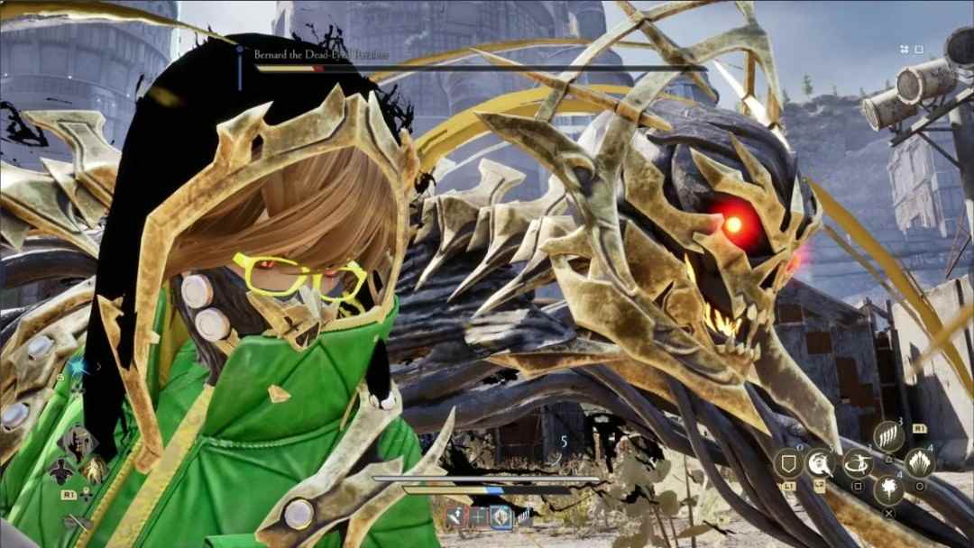 《噬血代码2》IGN6分 有亮点但没有跟上时代(图2)