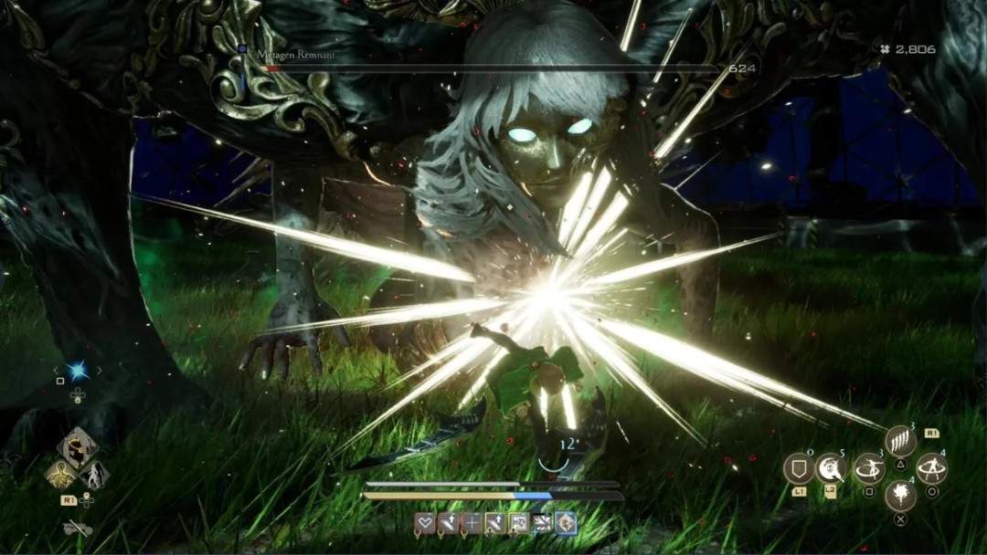 《噬血代码2》IGN6分 有亮点但没有跟上时代(图3)