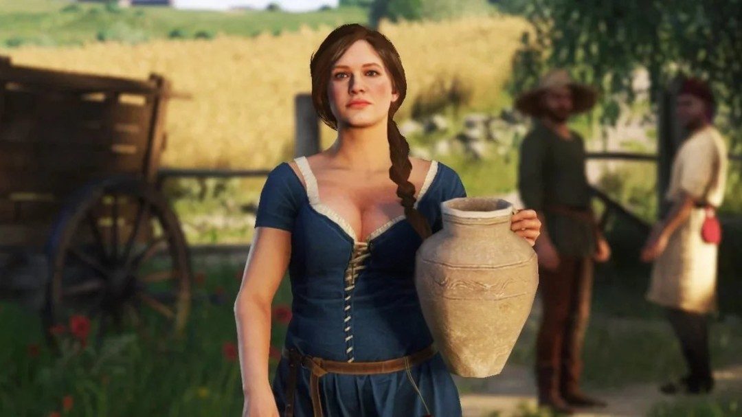 《天国:拯救》总监坦言选波西米亚只因不懂英国历史(图1)