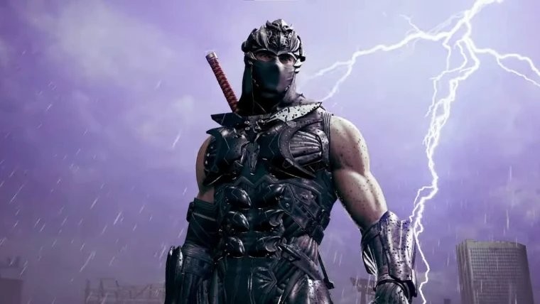 叫好不叫座！ 《忍者龙剑传4》销量惨淡(图1)