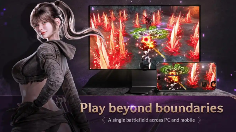 3D暗黑MMO续作《暗月十二》1月20日Steam正式上线!(图2)