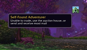 燃烧的远征《魔兽世界》经典怀旧服现已上线(图3)