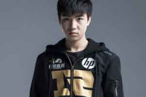 《LOL》RNG上单选手Letme发文：或许是该离开了 - Tanyitan情报局