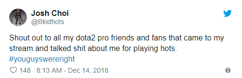 风暴英雄职业战队全员转型 大批风暴难民转投Dota2(图3)