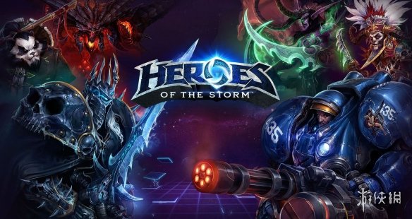 风暴英雄职业战队全员转型 大批风暴难民转投Dota2(图1)