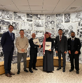 沙特大厂与日漫签订合作 向中东推广《北斗神拳》等名作(图3)